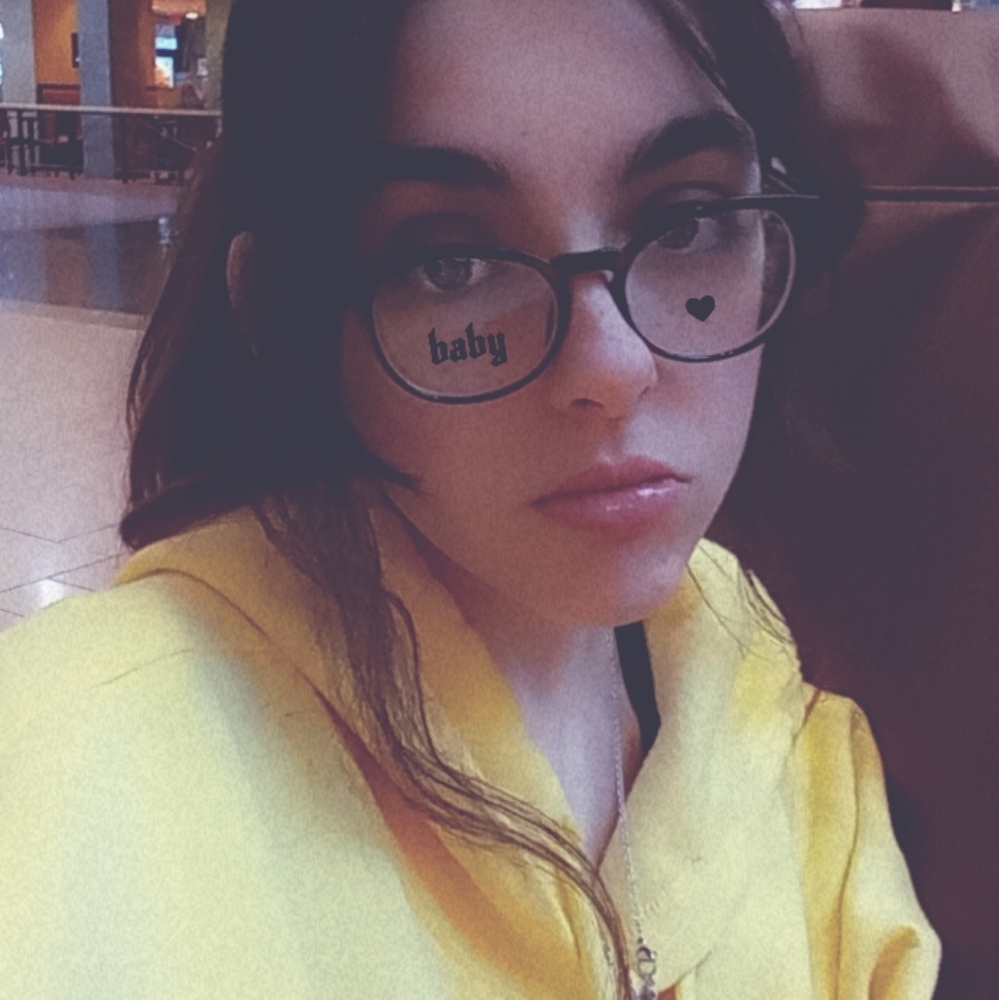 Meet your Posher, Marceline